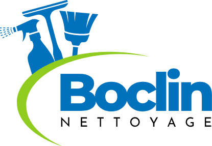 Boclin - Services de nettoyage professionnels