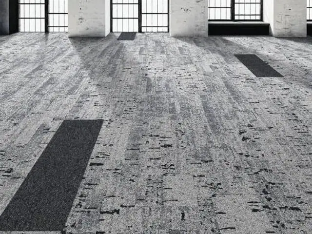 Nettoyage de moquette - Boclin
